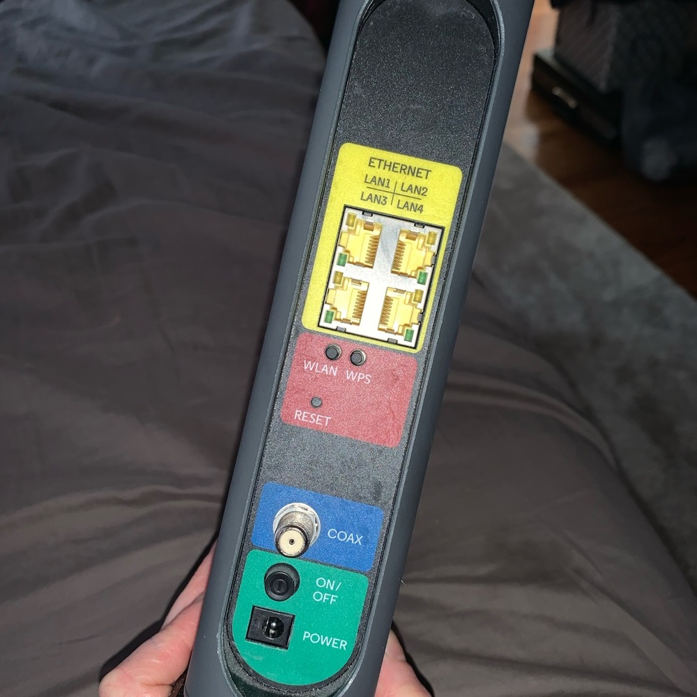 modem - Picture 2 of 3